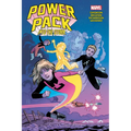 Power Pack: Into the Storm - Paperback