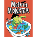 Melvin Monster: Omnibus Paperback Edition - Paperback