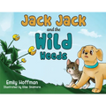 Jack Jack and the Wild Weeds - Paperback