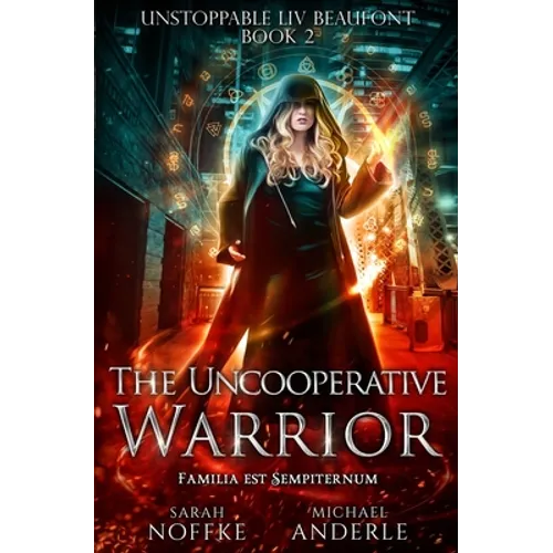 The Uncooperative Warrior - Paperback