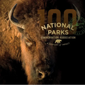 National Parks Conservation Association: A Century of Impact - Hardcover