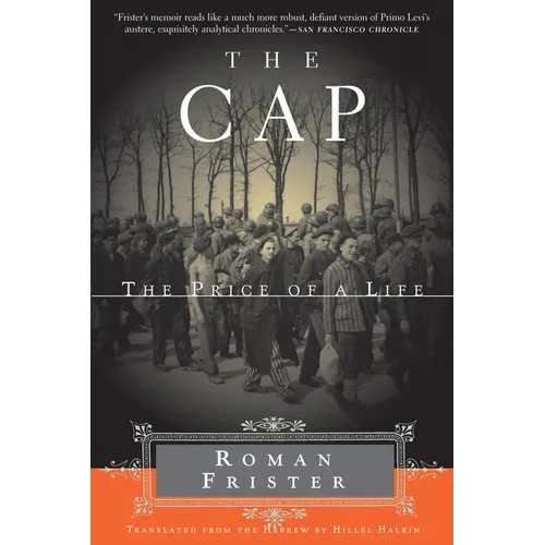 The Cap: The Price of a Life - Paperback