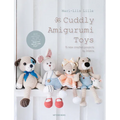 Cuddly Amigurumi Toys: 15 New Crochet Projects by Lilleliis - Hardcover