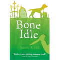 Bone Idle - Paperback