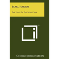 Pearl Harbor: The Story Of The Secret War - Paperback