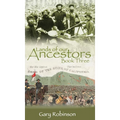 Lands of our Ancestors Book Three - Hardcover