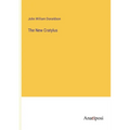 The New Cratylus - Paperback