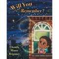 Will You Remember? - Paperback
