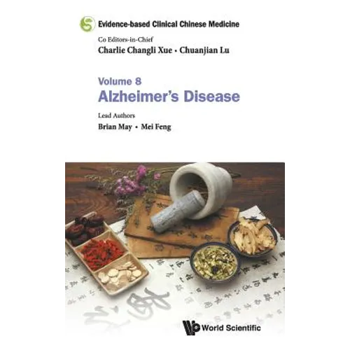Evidence-Base Clin Chn Med (V8) - Hardcover