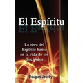 El Espíritu - Paperback