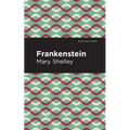 Frankenstein - Paperback