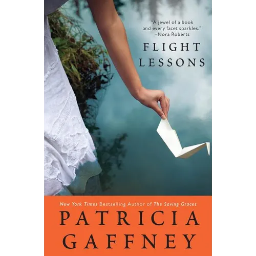 Flight Lessons - Paperback