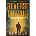 Reverse Pursuit - Paperback