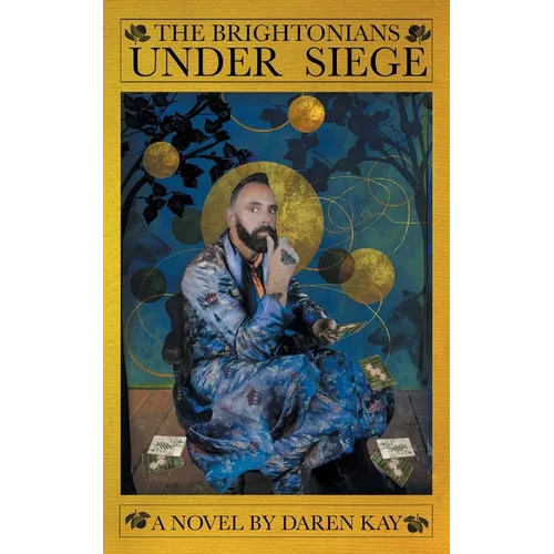The Brightonians Under Siege - Paperback