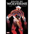 Death of Wolverine - Paperback