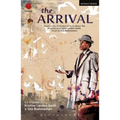 The Arrival - Paperback