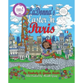 LaDonna's Easter in Paris - Paperback