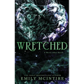 Wretched - Paperback