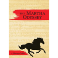 The Martha Odyssey - Hardcover