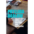 Phyllida Barlow: Collected Lectures, Writings, and Interviews - Paperback