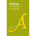 Collins Vietnamese Dictionary: Essential Edition - Paperback
