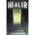 Healer: Book Three of the Affinity Series - Paperback