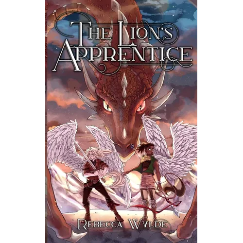 The Lion's Apprentice - Paperback