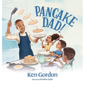 Pancake Dad - Hardcover