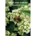Trees and Shrubs Valuable to Bees - Paperback