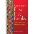 Reading the First Five Books - Hardcover