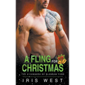 A Fling For Christmas - Paperback