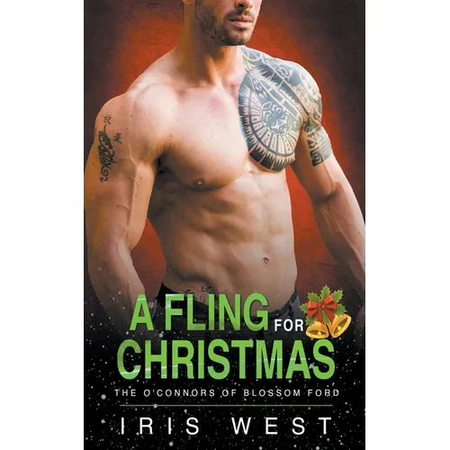 A Fling For Christmas - Paperback