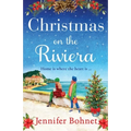 Christmas on the Riviera - Paperback