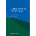 International Energy Law - Paperback