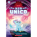 Unico: Awakening (Volume 1): An Original Manga - Paperback