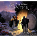 The Very First Easter - Hardcover
