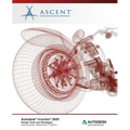 Autodesk Inventor 2020: Design Tools and Strategies (Mixed Units) : Autodesk Authorized Publisher - Paperback
