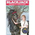 Blackjack: Dreaming of a Morgan Horse - Paperback