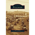 Pullman - Hardcover