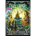 A Tale of Magic... - Hardcover