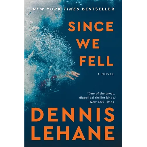 Since We Fell - Paperback