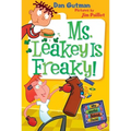My Weird School Daze #12: Ms. Leakey Is Freaky! - Paperback