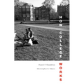 How College Works - Paperback