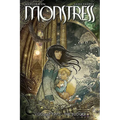 Monstress Volume 2: The Blood - Paperback