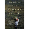 The Rich Part of Life - Paperback