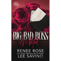 Big Bad Boss: Mated - Paperback