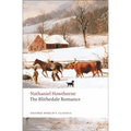 The Blithedale Romance - Paperback