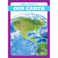 Our Earth - Paperback
