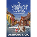 An Aero Island Christmas Mystery: A Danish Cozy - Paperback