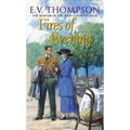Fires Of Evening - Paperback